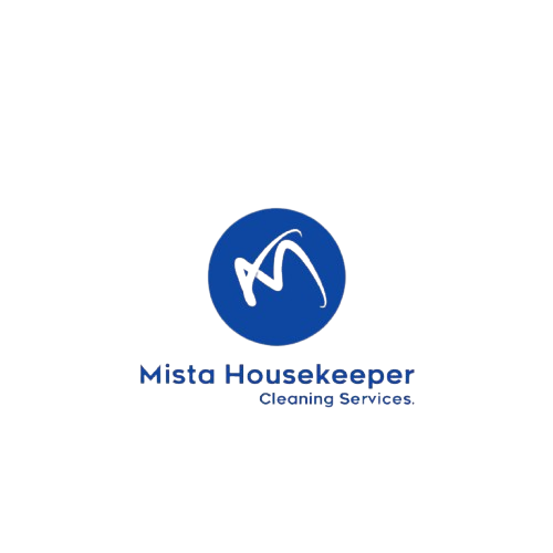Mista House Keeper Logo